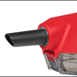 Aspirateur compact M18 BLCV2-0 vendu en carton