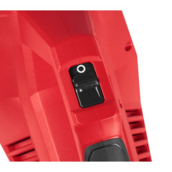 Aspirateur compact M18 BLCV2-0 vendu en carton