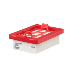 Aspirateur compact M18 BLCV2-0 vendu en carton