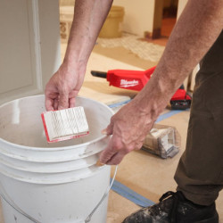 Aspirateur compact M18 BLCV2-0 vendu en carton