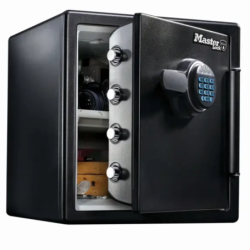Coffre fort sécurisé Masterlock à combinaison digitale Master Lock formal XL