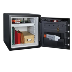 Coffre fort sécurisé Masterlock à combinaison digitale Master Lock formal XL