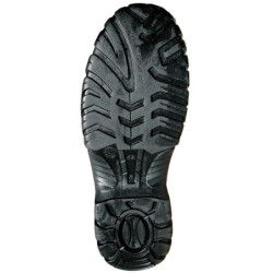 Chaussure de sécurité basse Duran S3 polyvalente noire