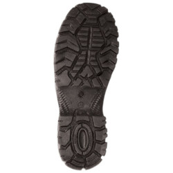Chaussure de sécurité haute Stormix Cap High S3 SRC