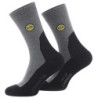 Chaussette électro-dissipative Black ESD