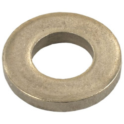 Bague pour paumelle laiton