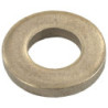 Bague pour paumelle laiton