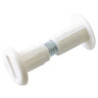 Vis d'assemblage acier lot de 4