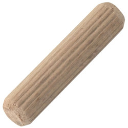 Tourillon bois