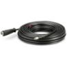 Flexible déboucheur de canalisations Kärcher Pro 30 m (DN 6 - 140 bar - M22)