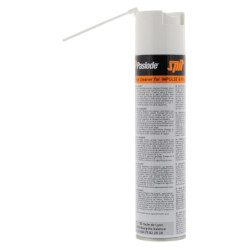 Nettoyant impulsé SPIT spécial entretien agrafeurs/cloueurs - 300 ml