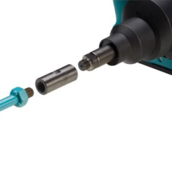 Adaptateur Collomix pour turbine M14 pour malaxeur emmanchement Hexafix® re: 49582