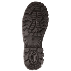 Chaussure basse polyvalente Stormix Cap S3