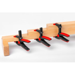 Pince a ressort reglable 100 mm