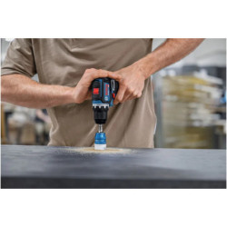 Perceuse Visseuse sans fil Bosch GSR 12V-32 avec 2 Batteries 12V 2Ah + chargeur GAL 12V-20