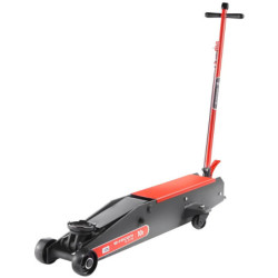 Cric rouleur hydraulique Facom 5 tonnes Poids Lourd | DL.PL5PF