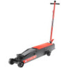 Cric rouleur hydraulique Facom 5 tonnes Poids Lourd | DL.PL5PF