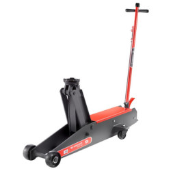 Cric rouleur hydraulique Facom 5 tonnes Poids Lourd | DL.PL5PF