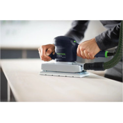 Patin de ponçage Festool SSH-STF 93x175 mm pour RS 3, RS 300, LRS 93 | 483905