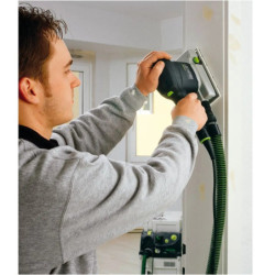 Patin de ponçage Festool SSH-STF 93x175 mm pour RS 3, RS 300, LRS 93 | 483905