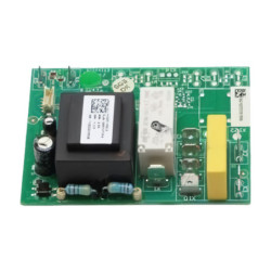 Carte électronique de commande Kärcher Tact Te pour aspirateur NT | 4.071-087.0