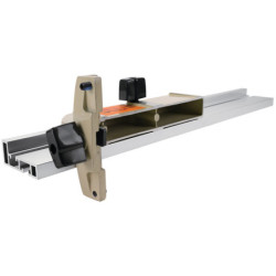 Règle de délignage CPL pour scie à onglet LF1000 Makita