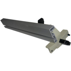 Règle de délignage CPL pour scie à onglet LF1000 Makita