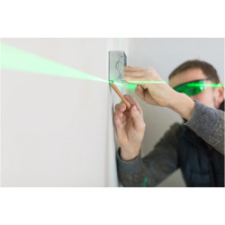 Lunettes faisceaux verts Stanley STHT1-77367