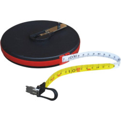 Mesure fibre de verre boîtier 15mm