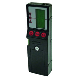Récepteur extérieur pour laser pendulaire 3D laser vert