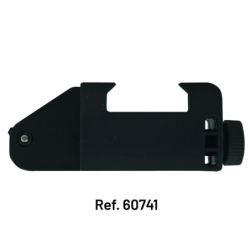 Récepteur extérieur pour laser pendulaire 3D laser vert