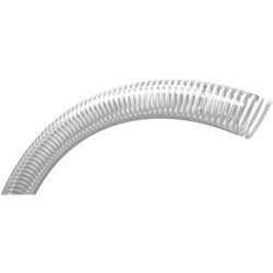Tuyau alimentaire aspiration et refoulement Spirabel SNT-S Tricoflex longueur 25 m 20mm