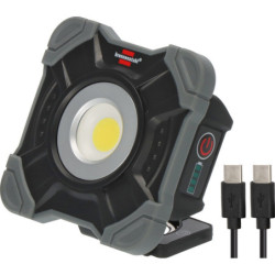 Projecteur LED SH 1000 MAC rechargeable sur socle aimanté