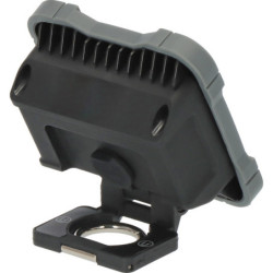 Projecteur LED SH 1000 MAC rechargeable sur socle aimanté