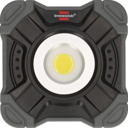 Projecteur LED SH 1000 MAC rechargeable sur socle aimanté
