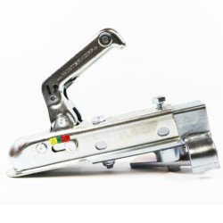 Attache pour boule d'attelage 50 mm pour toute les bétonnières Altrad