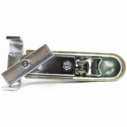 Attache pour boule d'attelage 50 mm pour toute les bétonnières Altrad