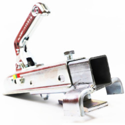 Attache pour boule d'attelage 50 mm pour toute les bétonnières Altrad