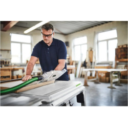 Lame scie circulaire Festool Wood Rip Cut Ø254x2,4x30 24 dents