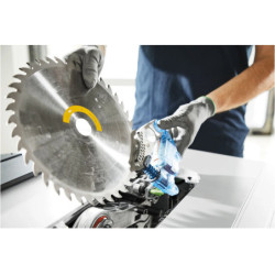 Lame scie circulaire Festool Wood Rip Cut Ø254x2,4x30 24 dents