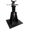 Chandelle haute PL 20T à vis hauteur max 1170 mm