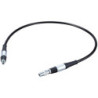 Flexible de 1200mm avec raccord pour pompe à graisse MAKITA