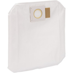 Sacs à poussière pour aspirateur dorsal Makita DVC660, DVC665 - lot de 10