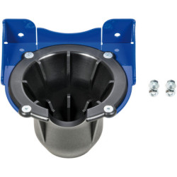 Platine porte outils Prevost