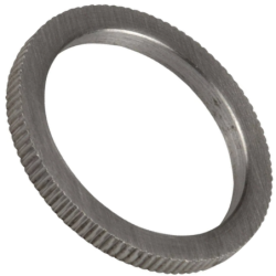 Bague de réduction BR02 pour disque et lame - Alésage 25,4 à 22,23 mm - Diam Industries