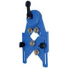 Guide de perçage réglable ventousé - SG-2100 - Carottage à eau forets diamant Ø 6 à 90 mm