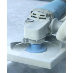 Couronne diamant raccord M14 carrelage et céramique