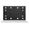 Patin de poncage StickFix pour ponceuse Festo RS 4 E
