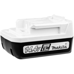 Batterie BL 1415G 14.4V 1.5 Ah Makita