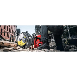 Disque diamant Diam Industries DSLMAXX béton acier asphalte